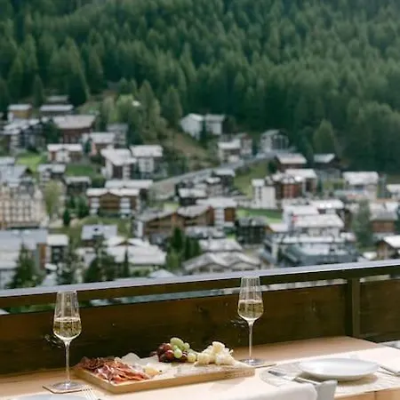 Millihaus By Homeflow Zermatt