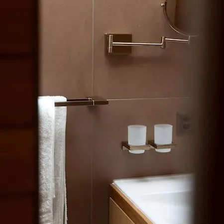 Millihaus By Homeflow Lejlighed Zermatt