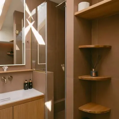 Millihaus By Homeflow * Zermatt