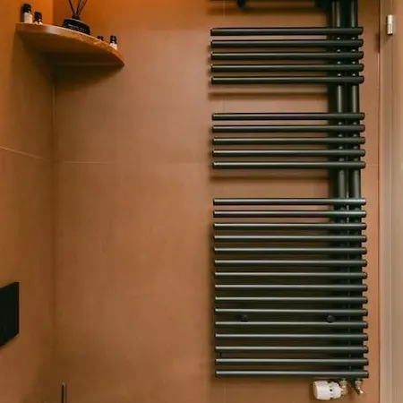 Millihaus By Homeflow 아파트 체르마트