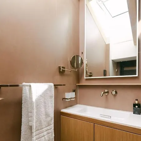 Daire Modern With Sauna And Mountain Views Zermatt