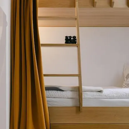 Lejlighed Millihaus By Homeflow