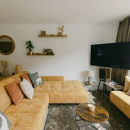 Lejlighed Millihaus By Homeflow Zermatt