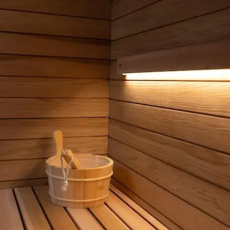 Millihaus By Homeflow 체르마트