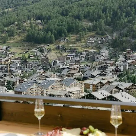 아파트 Millihaus By Homeflow *