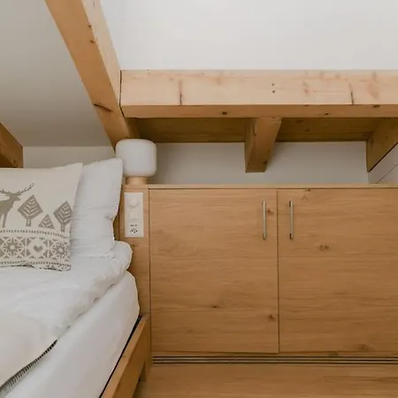 Millihaus By Homeflow 체르마트