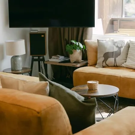 Millihaus By Homeflow * Zermatt