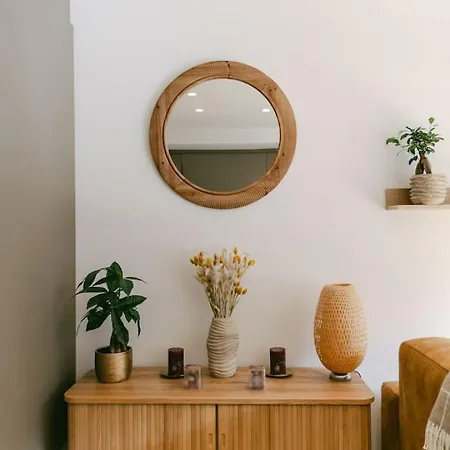 Apartament Millihaus By Homeflow *