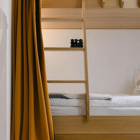 Millihaus By Homeflow Apartament