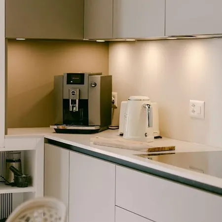 Millihaus By Homeflow Zermatt