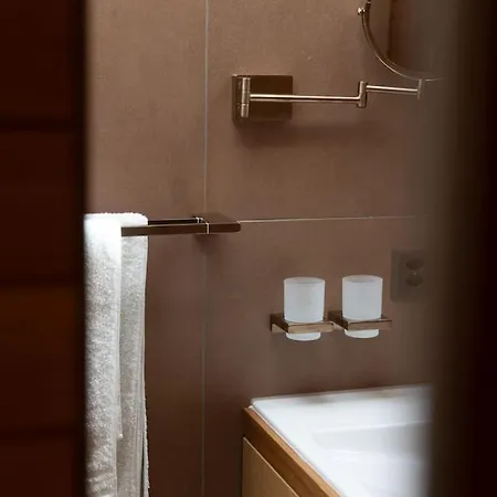 Millihaus By Homeflow Ζερμάτ