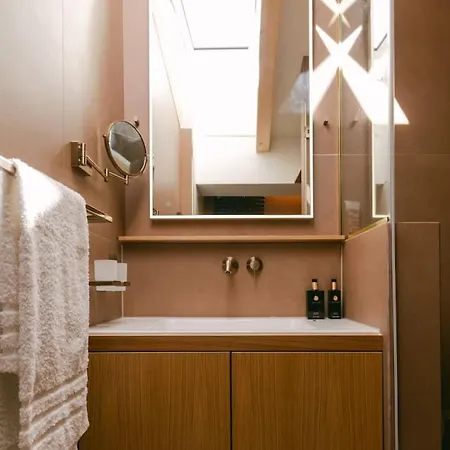 Millihaus By Homeflow Ζερμάτ