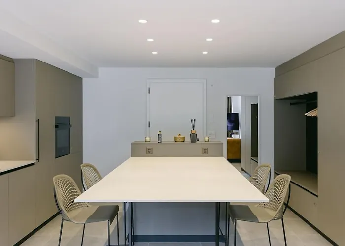 Apartament Millihaus By Homeflow Zermatt