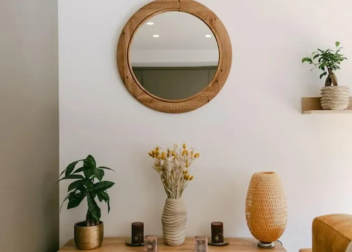 Apartament Millihaus By Homeflow *