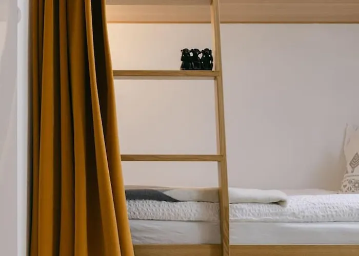 Millihaus By Homeflow Apartament