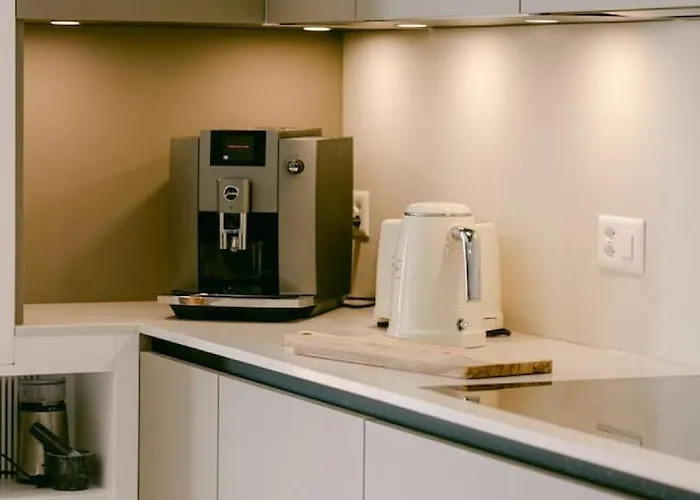 Millihaus By Homeflow Zermatt