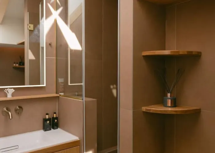 Millihaus By Homeflow * Zermatt