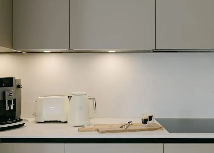 Millihaus By Homeflow Apartament *