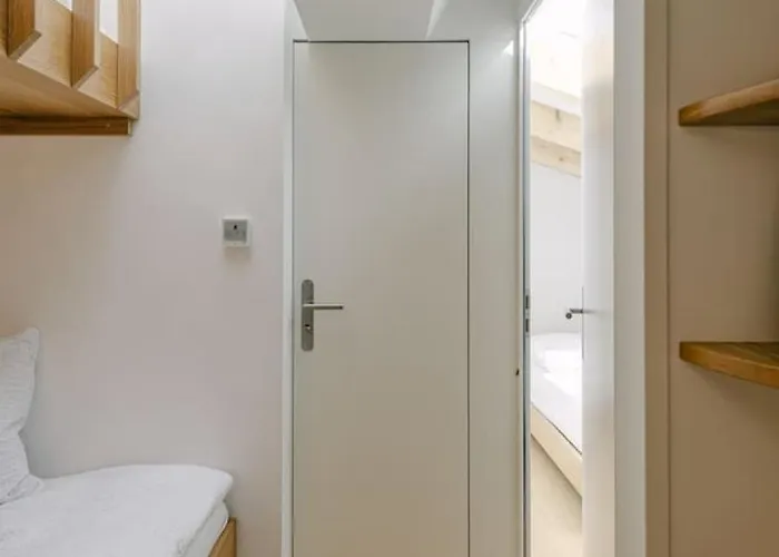 Millihaus By Homeflow Apartament Zermatt