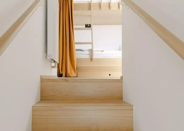 Apartament Millihaus By Homeflow *