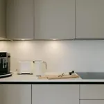 Millihaus By Homeflow Apartment *