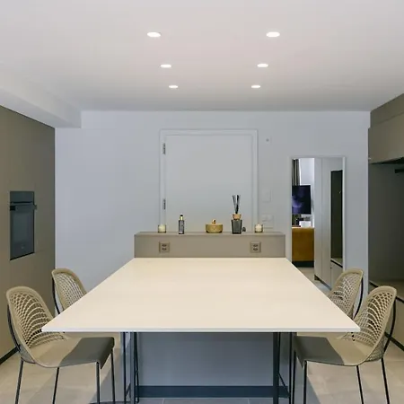 Apartment Millihaus By Homeflow Zermatt