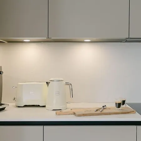 Millihaus By Homeflow * Zermatt