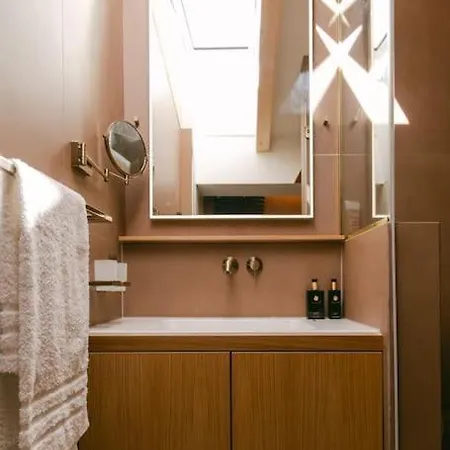 Apartamento Millihaus By Homeflow Zermatt