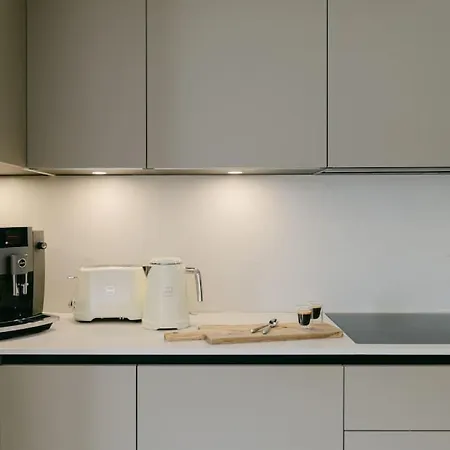 Millihaus By Homeflow Apartment *
