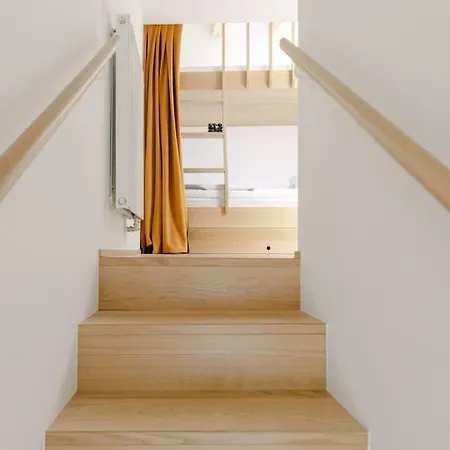 Apartman Millihaus By Homeflow *